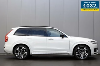Volvo XC90 2.0 T8 Recharge AWD Ultra Dark