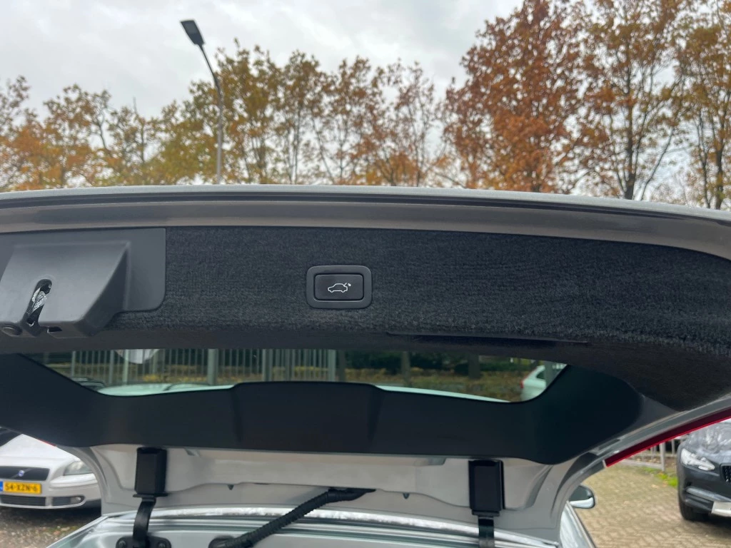 Hoofdafbeelding Volvo V70