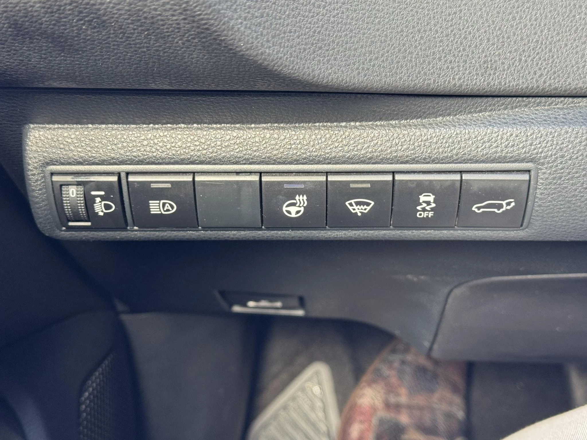 Hoofdafbeelding Toyota Corolla Touring Sports