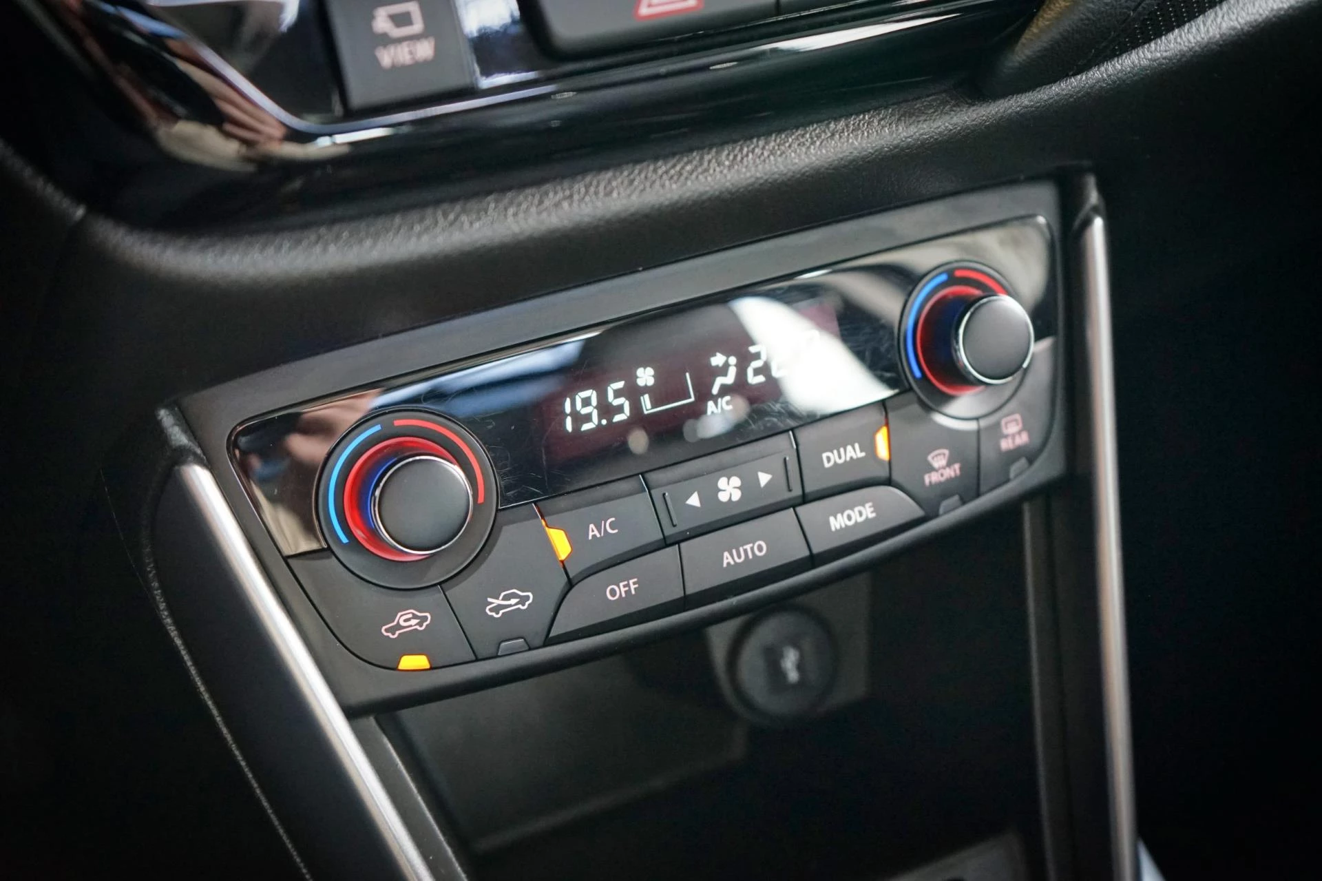 Hoofdafbeelding Suzuki S-Cross
