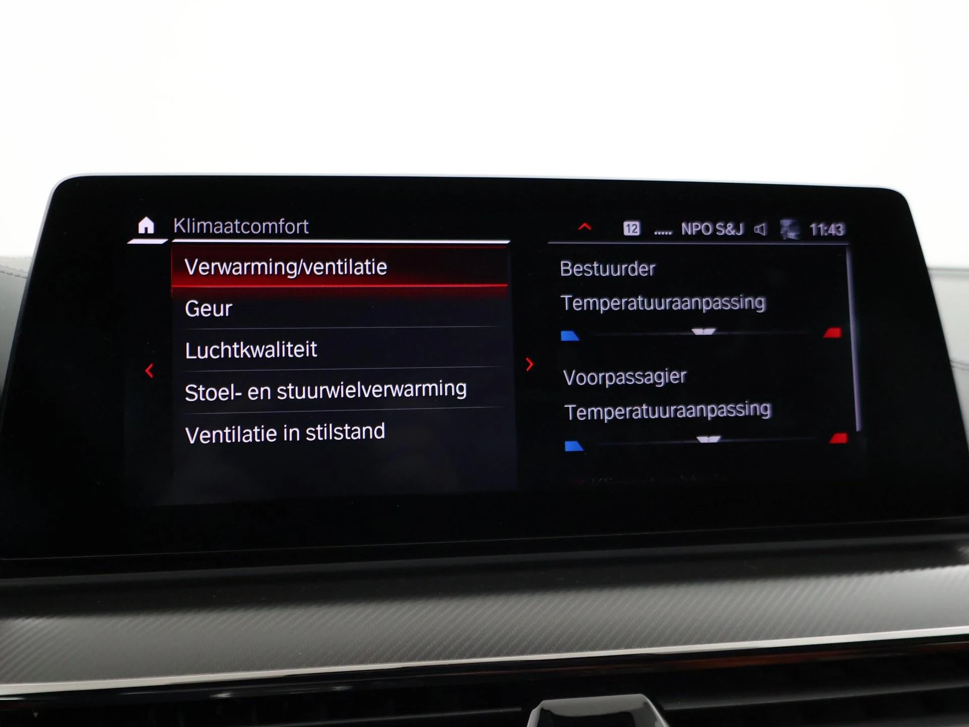 Hoofdafbeelding BMW M5