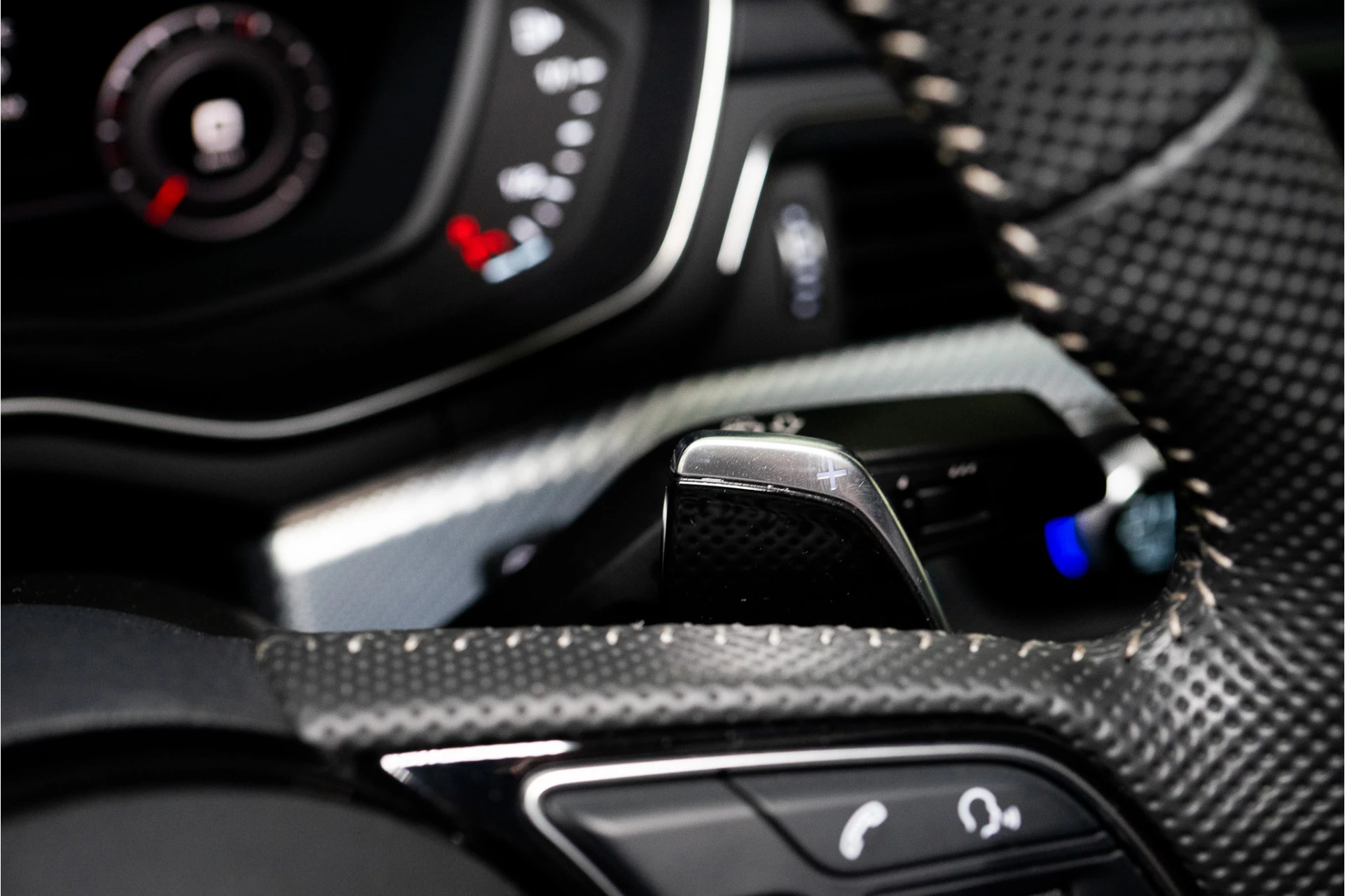 Hoofdafbeelding Audi RS5