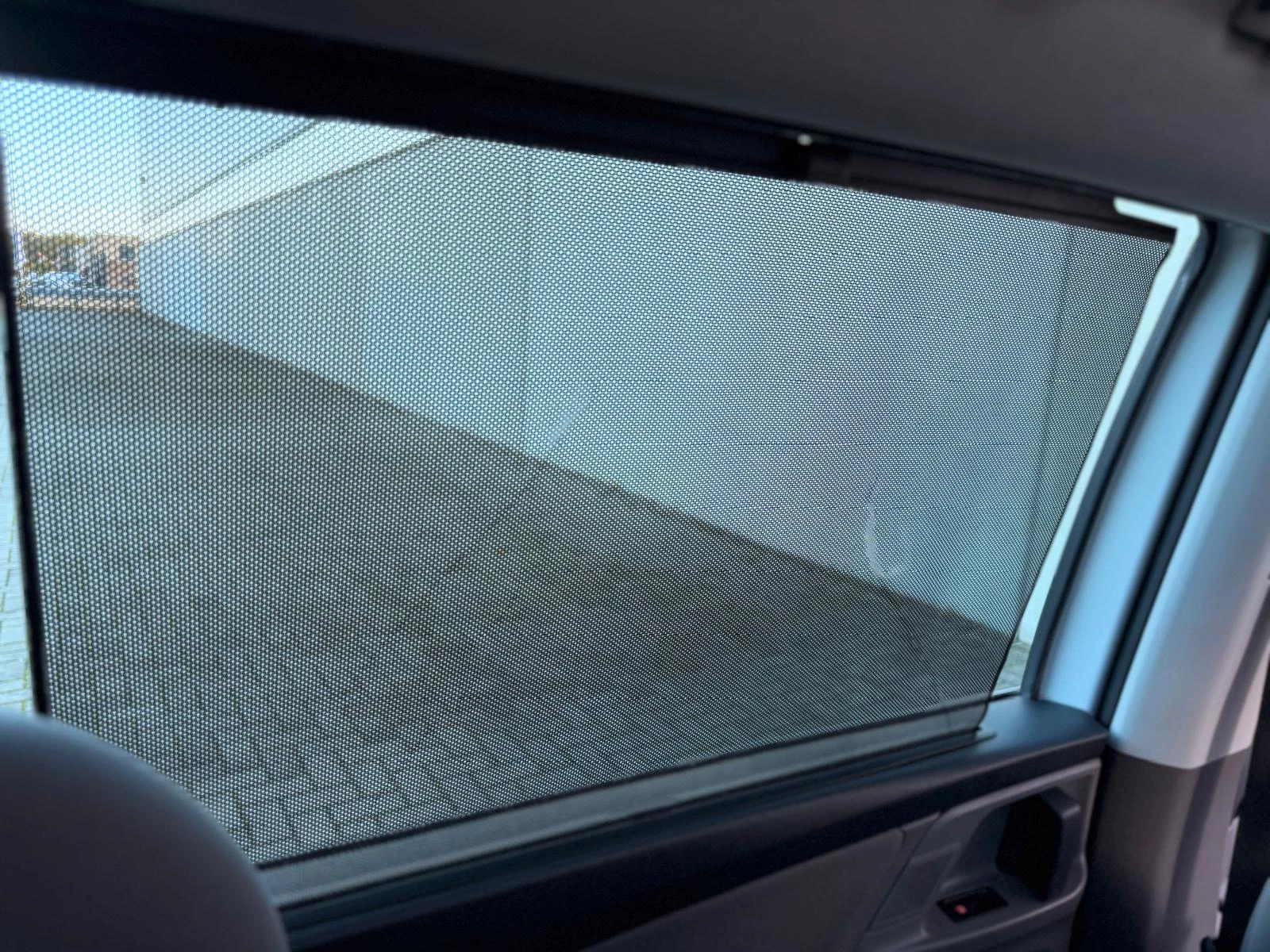 Hoofdafbeelding SEAT Alhambra