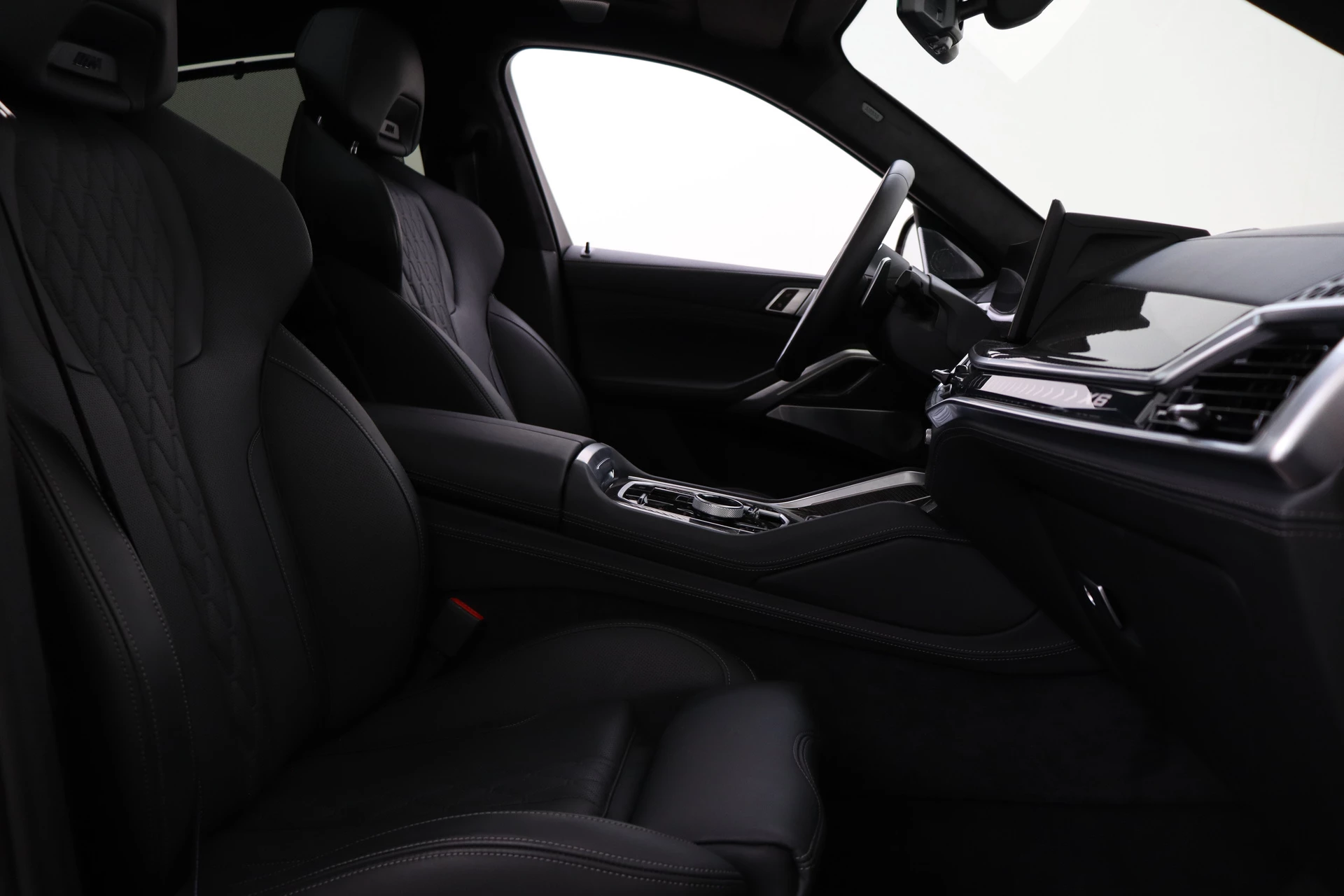 Hoofdafbeelding BMW X6