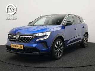 Renault Austral 160 Techno Hybrid | Trekhaak Afn. | Google Maps | Massage Sportstoelen | 360 Camera | 19"L.M | Apple Carplay |  Keyless | Full LED |