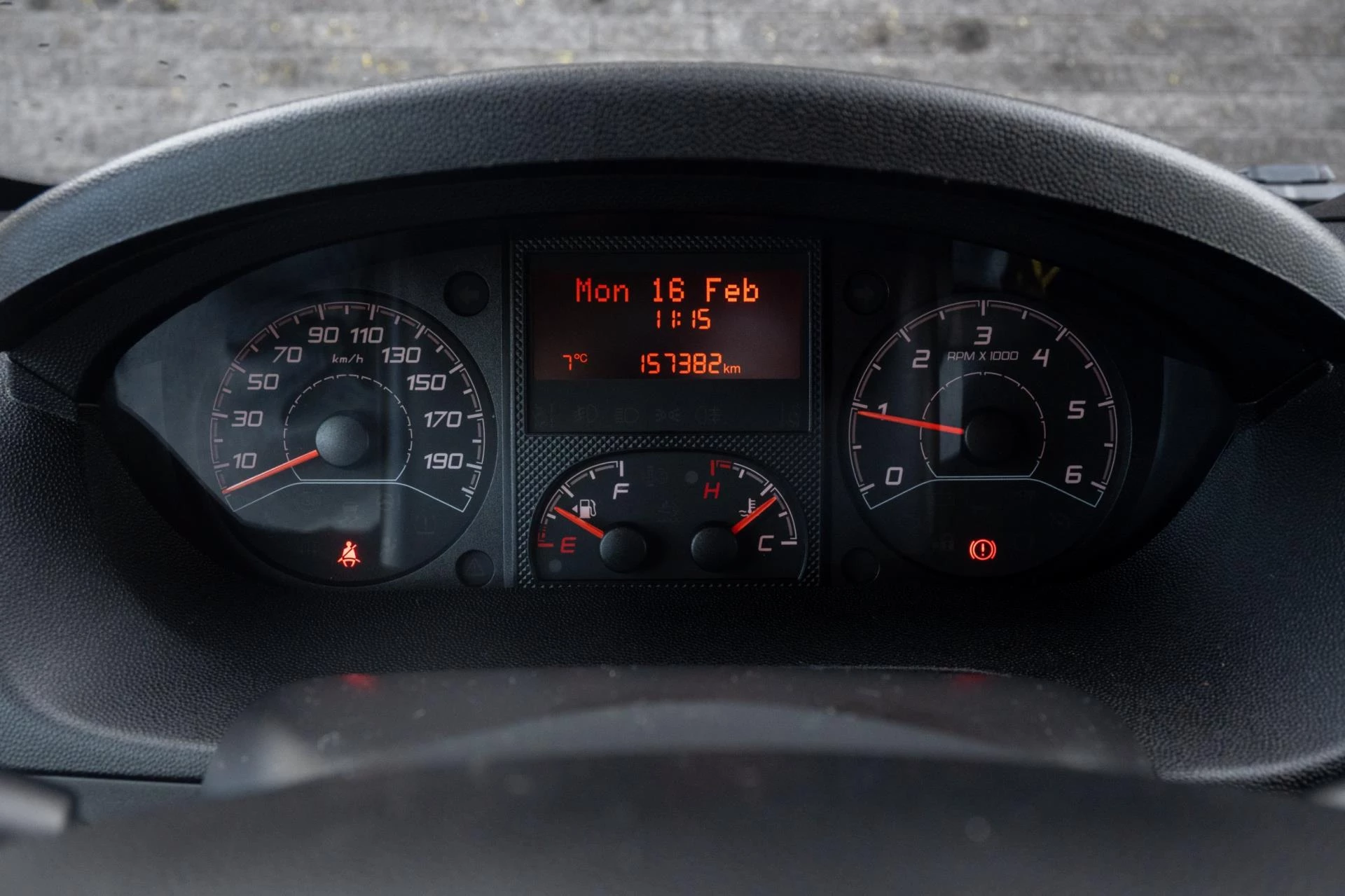 Hoofdafbeelding Fiat Ducato