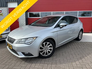 SEAT Leon 1.0 EcoTSI Style Connect CARPLAY / NAVI / CLIMA / PDC / BLUETOOTH / CRUISE / NL-AUTO