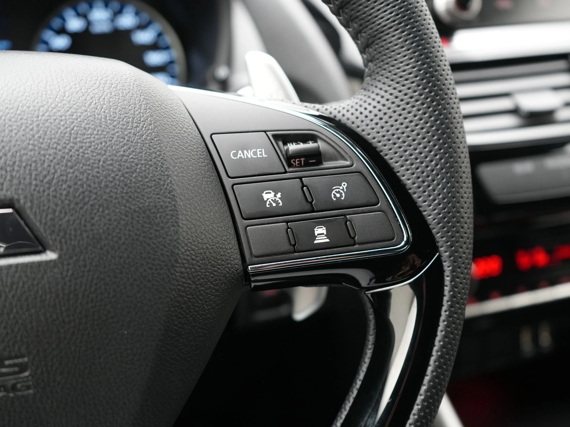 Hoofdafbeelding Mitsubishi Eclipse Cross