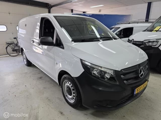 Mercedes Vito 111 CDI lang airco cruise
