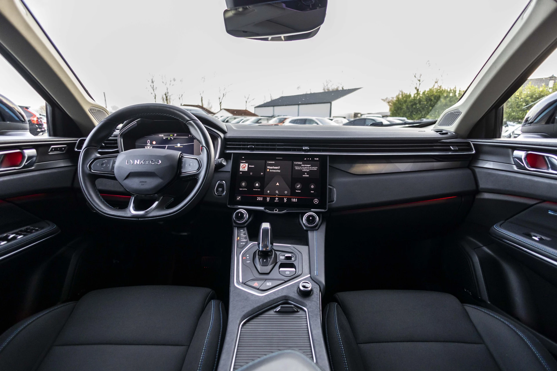 Hoofdafbeelding Lynk & Co 01