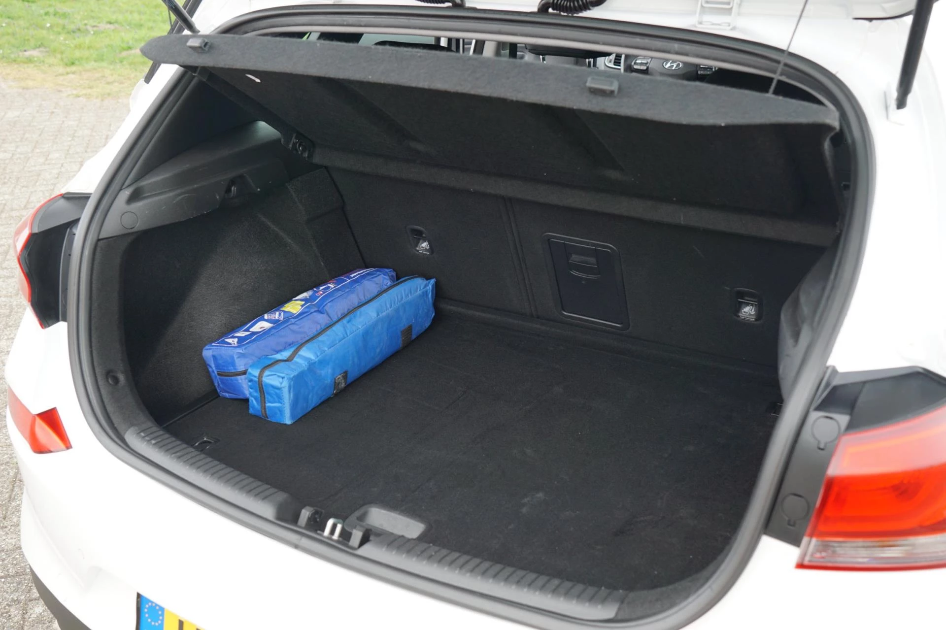 Hoofdafbeelding Hyundai i30