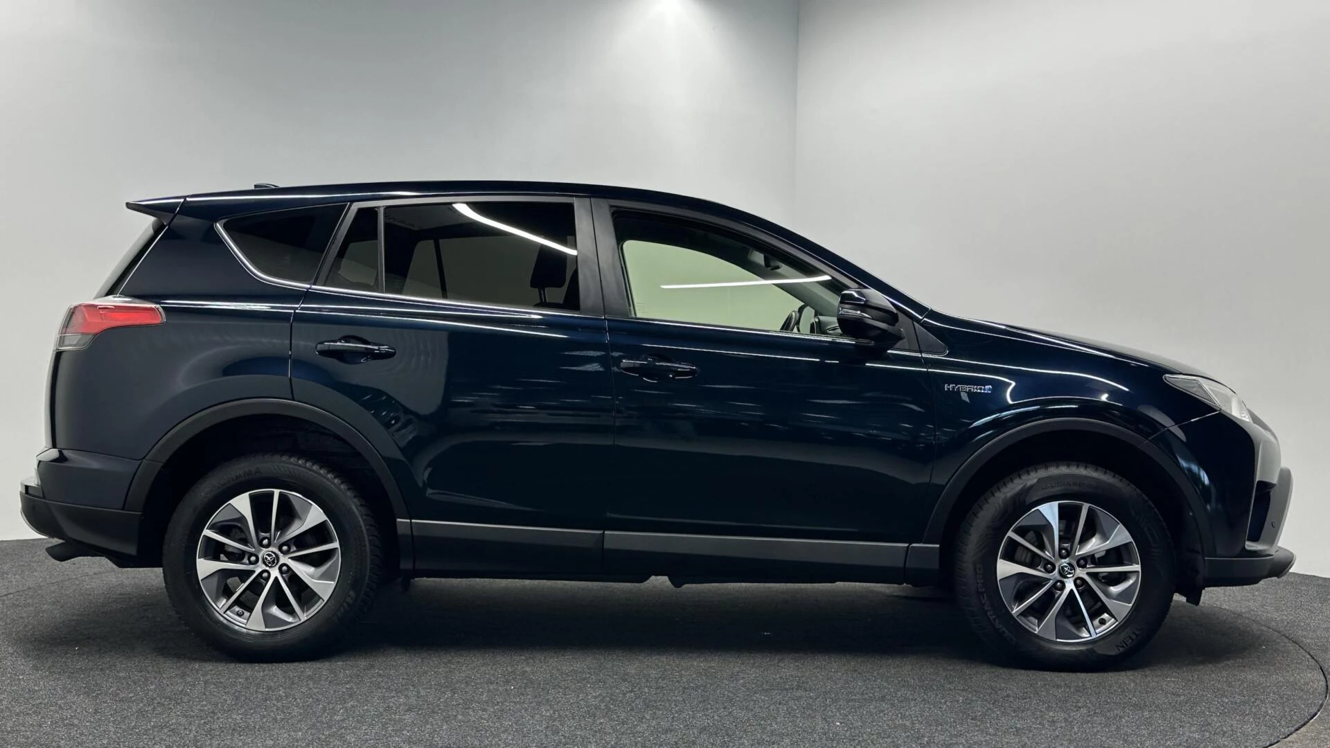 Hoofdafbeelding Toyota RAV4