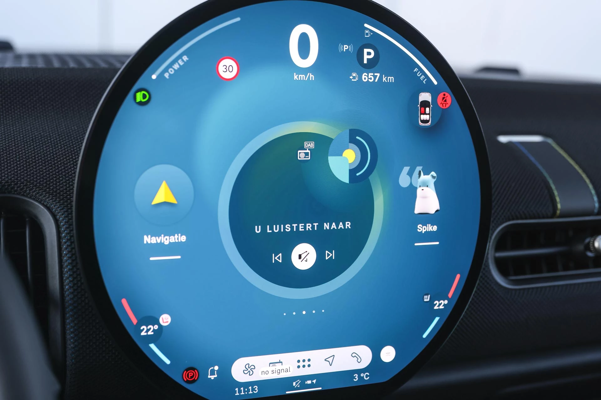 Hoofdafbeelding MINI 5-deurs