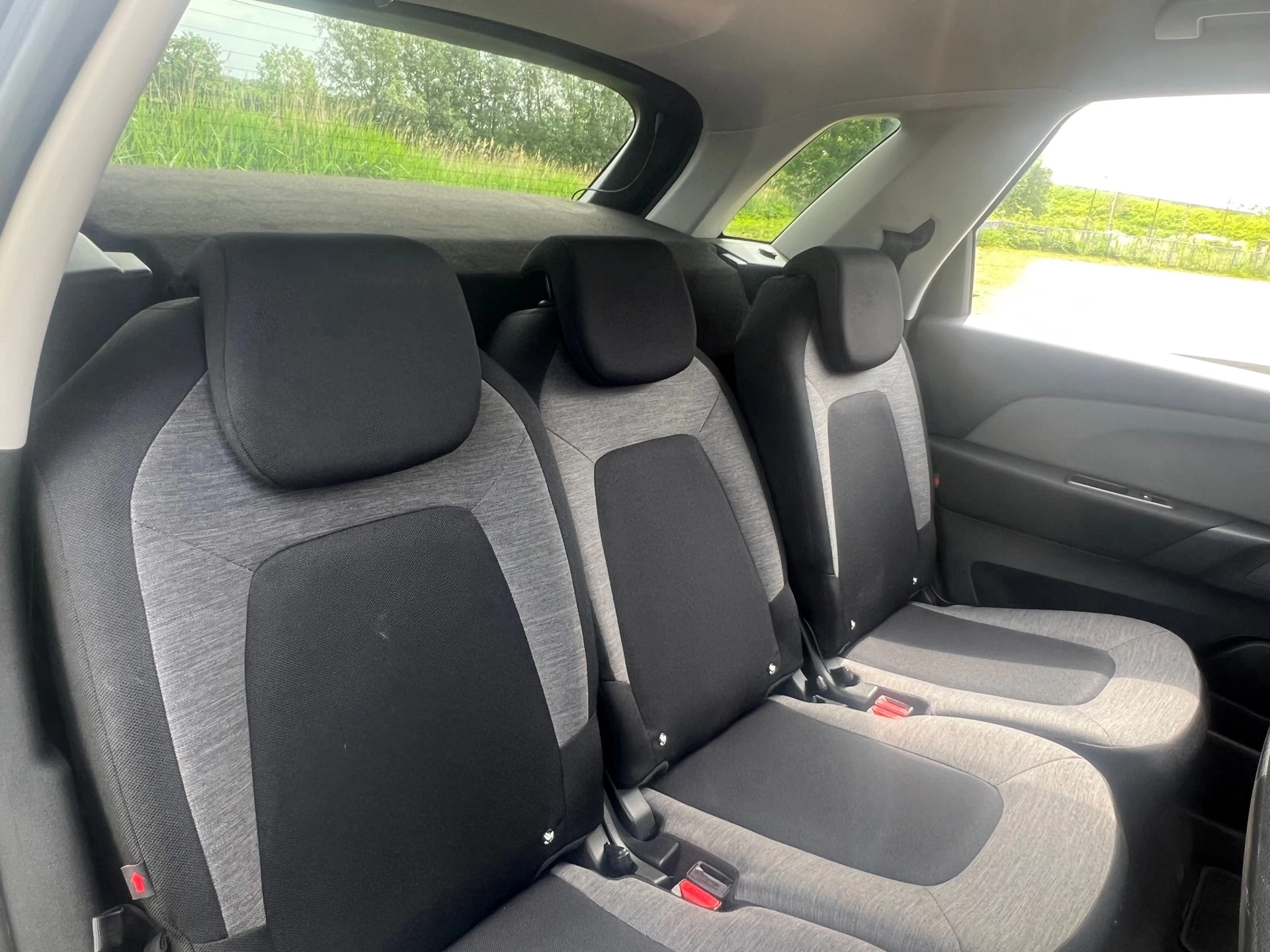 Hoofdafbeelding Citroën C4 Picasso