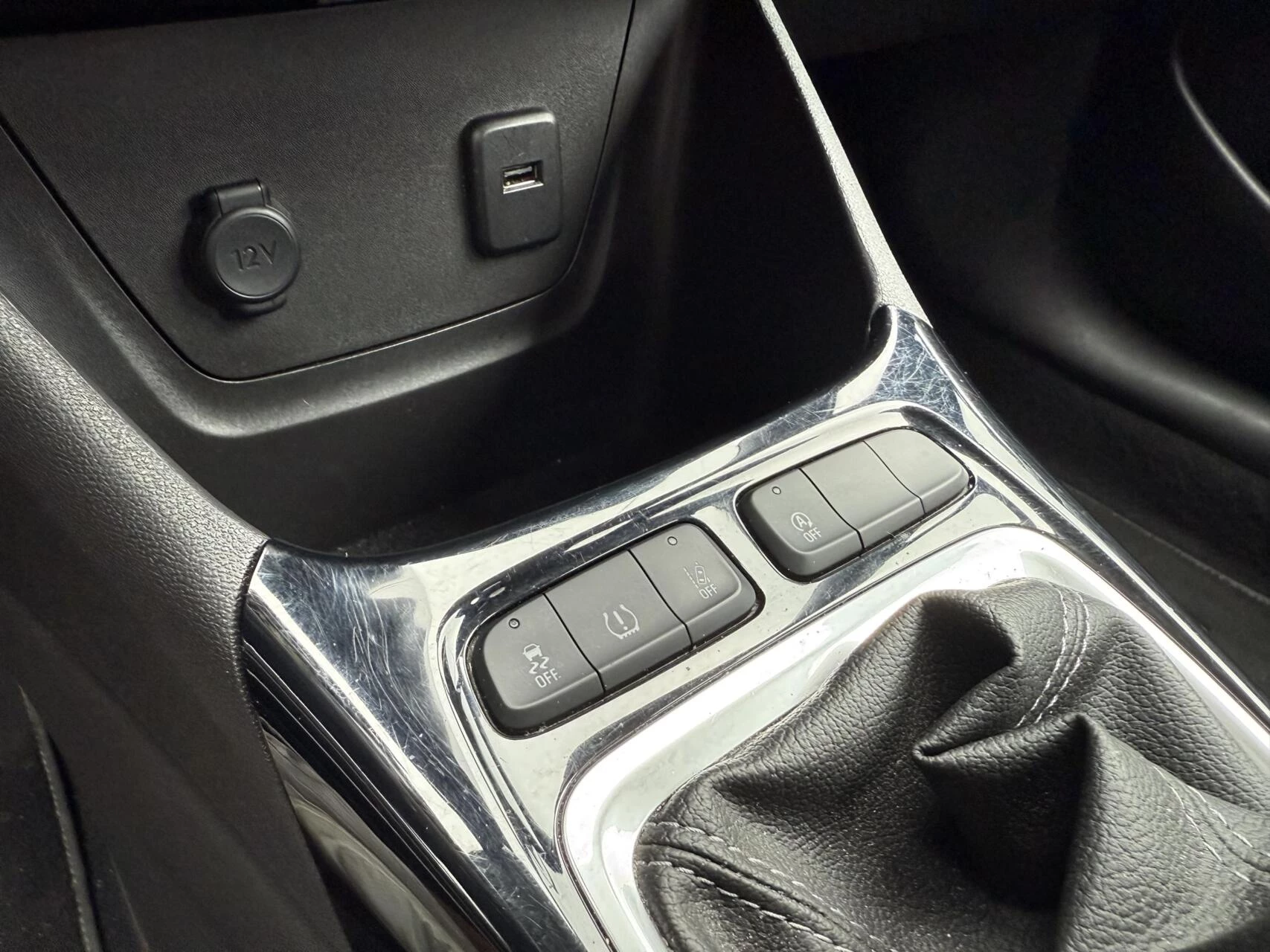 Hoofdafbeelding Opel Crossland