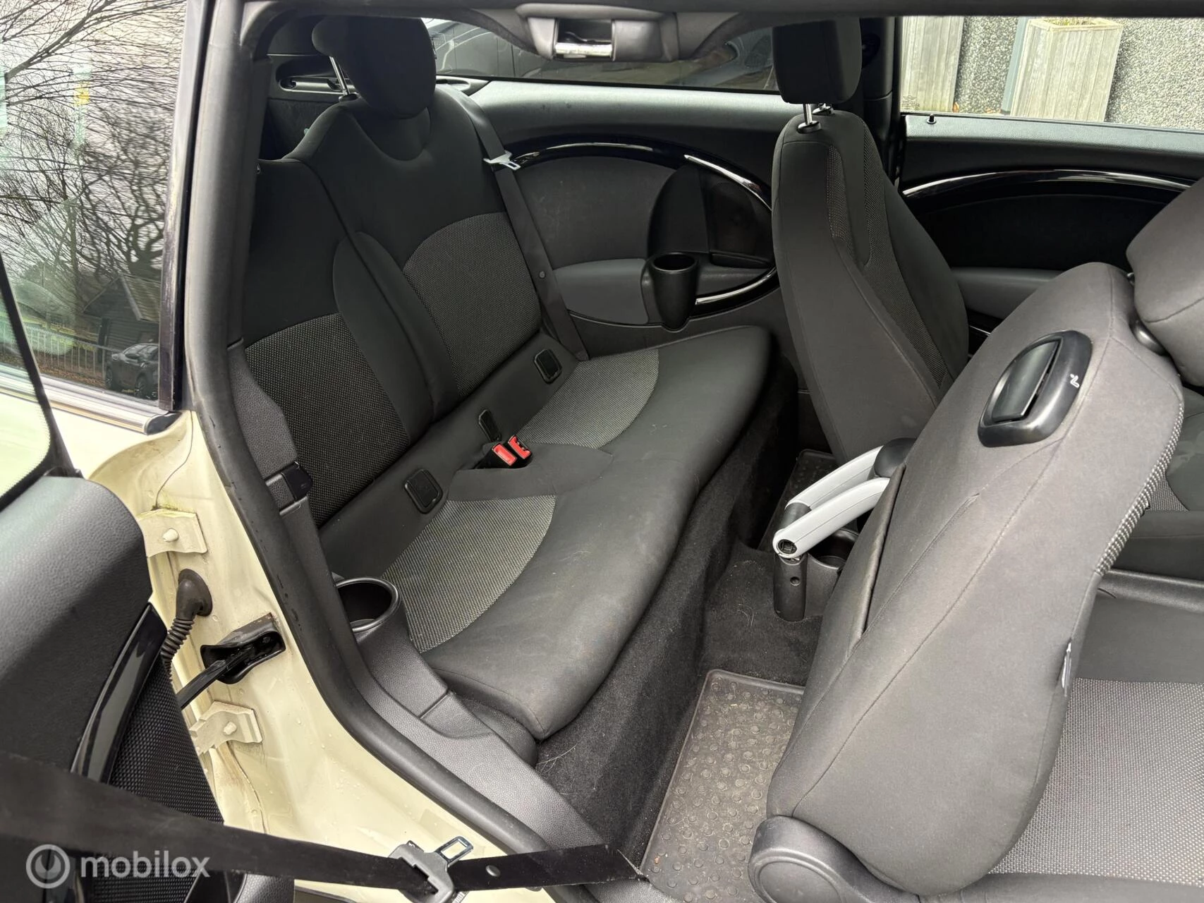 Hoofdafbeelding MINI Clubman