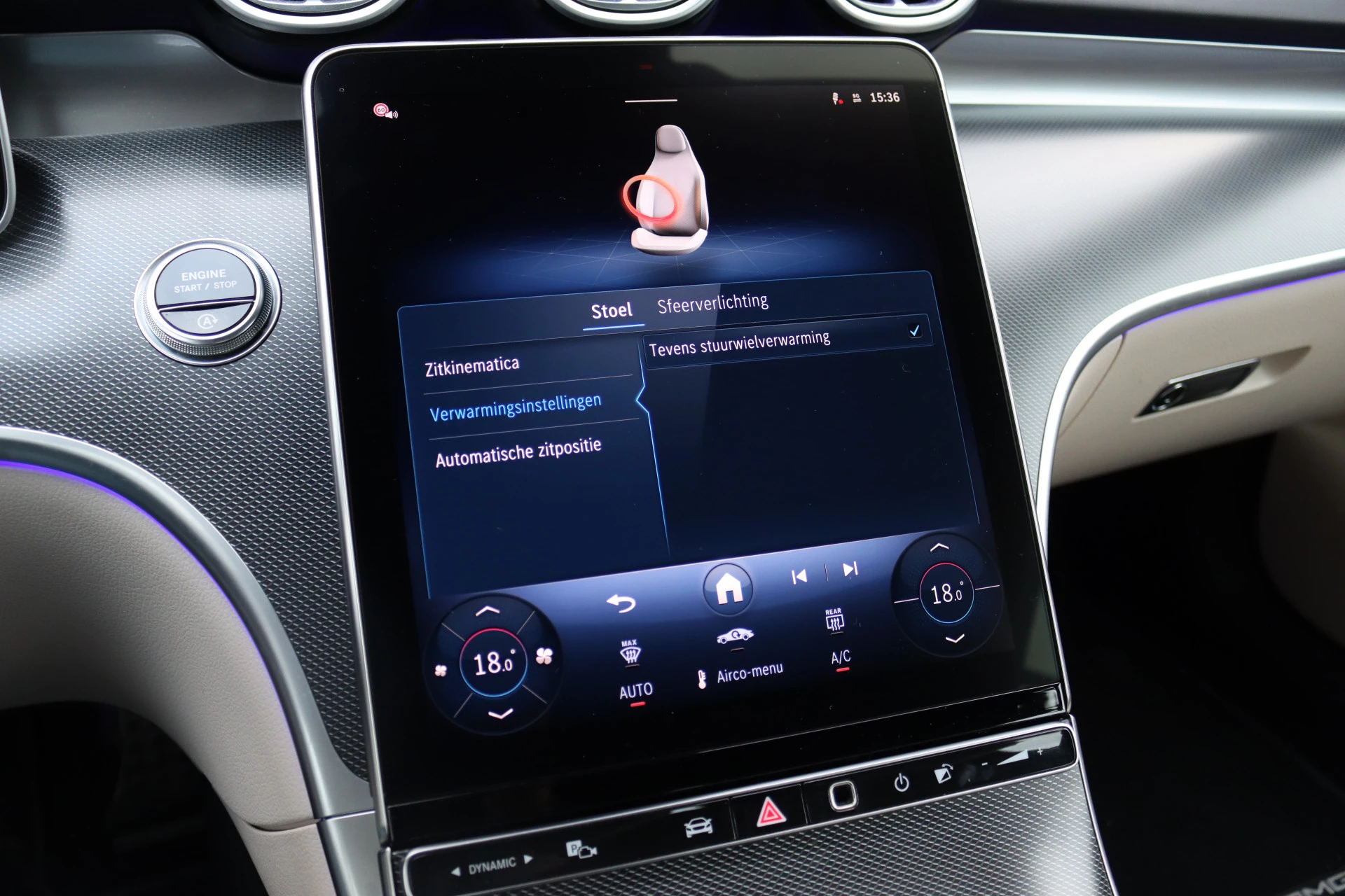 Hoofdafbeelding Mercedes-Benz CLE