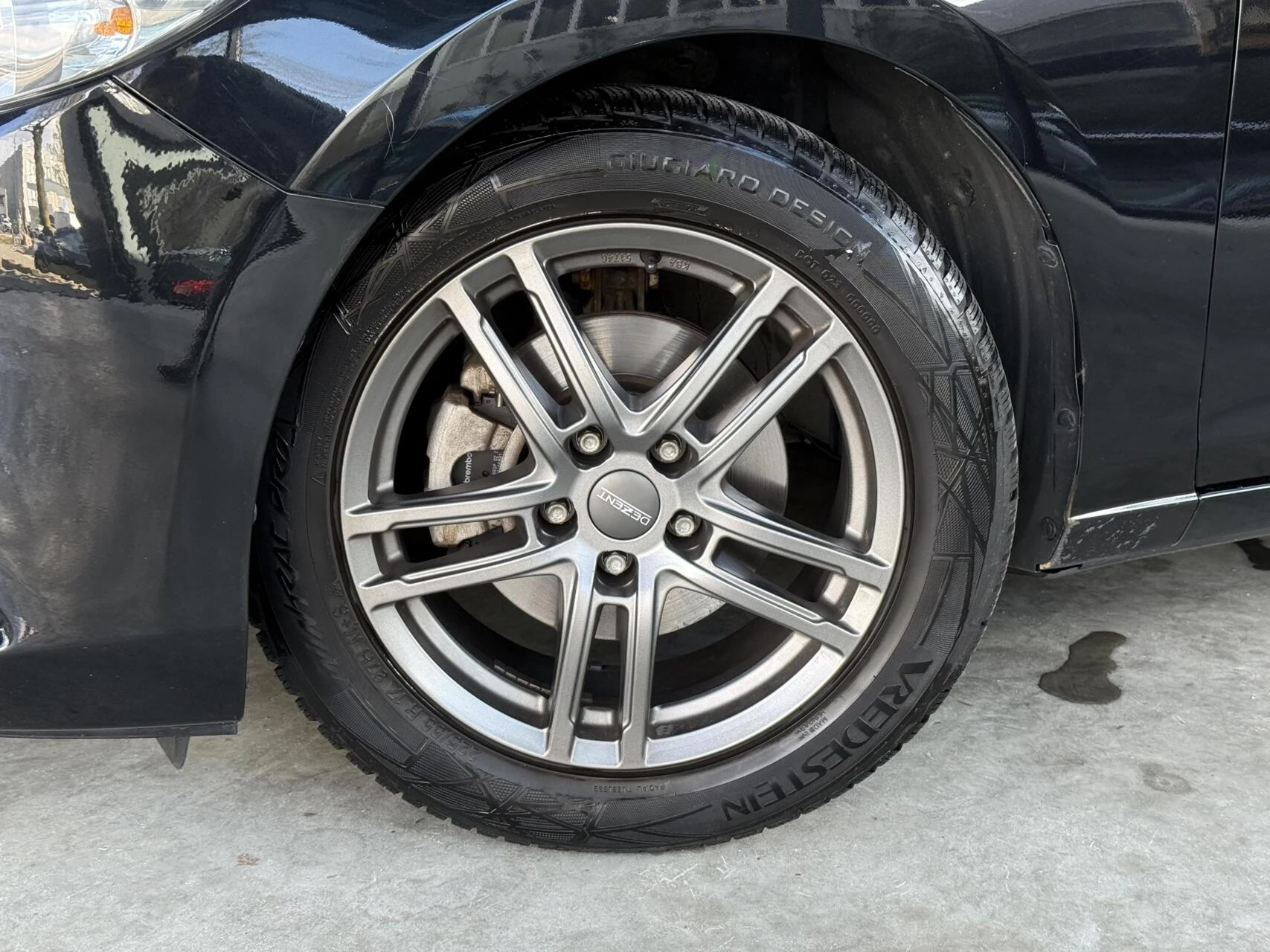 Hoofdafbeelding Mazda 6