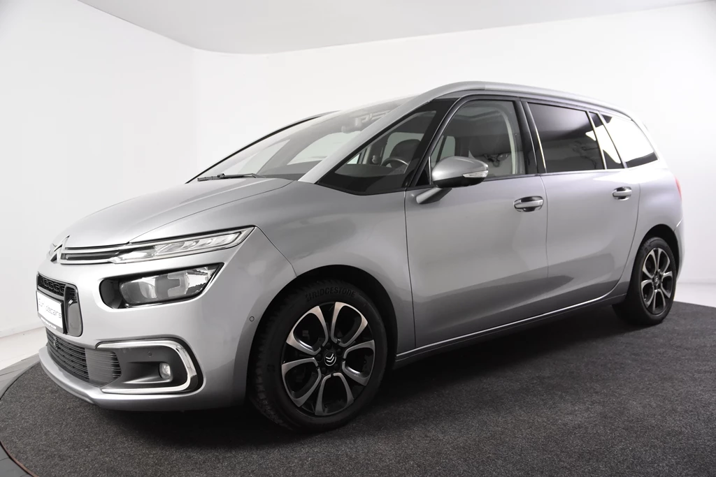 Hoofdafbeelding Citroën C4 Spacetourer