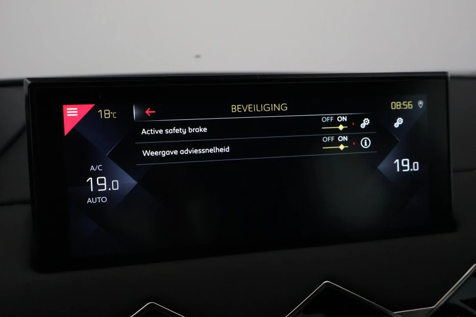 Hoofdafbeelding DS DS 3