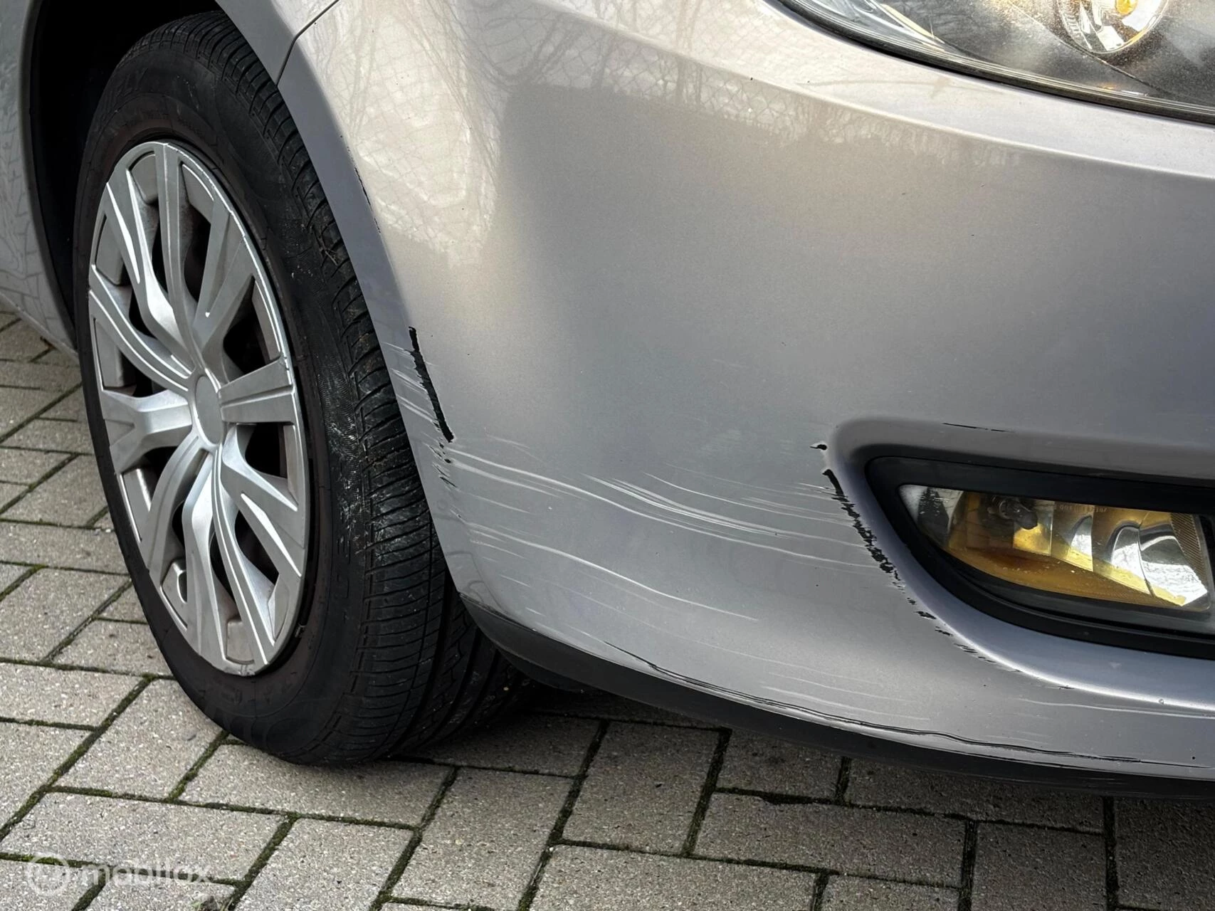 Hoofdafbeelding Fiat Bravo