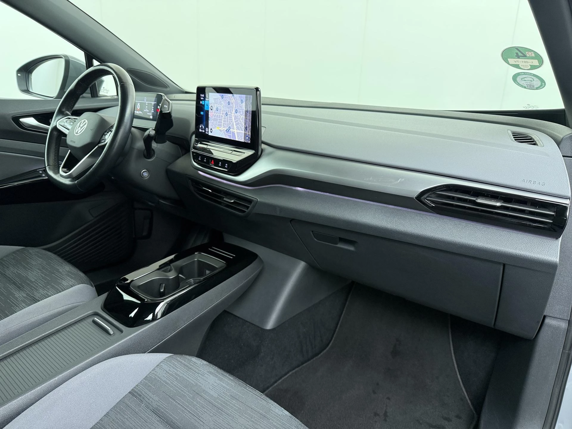 Hoofdafbeelding Volkswagen ID.4