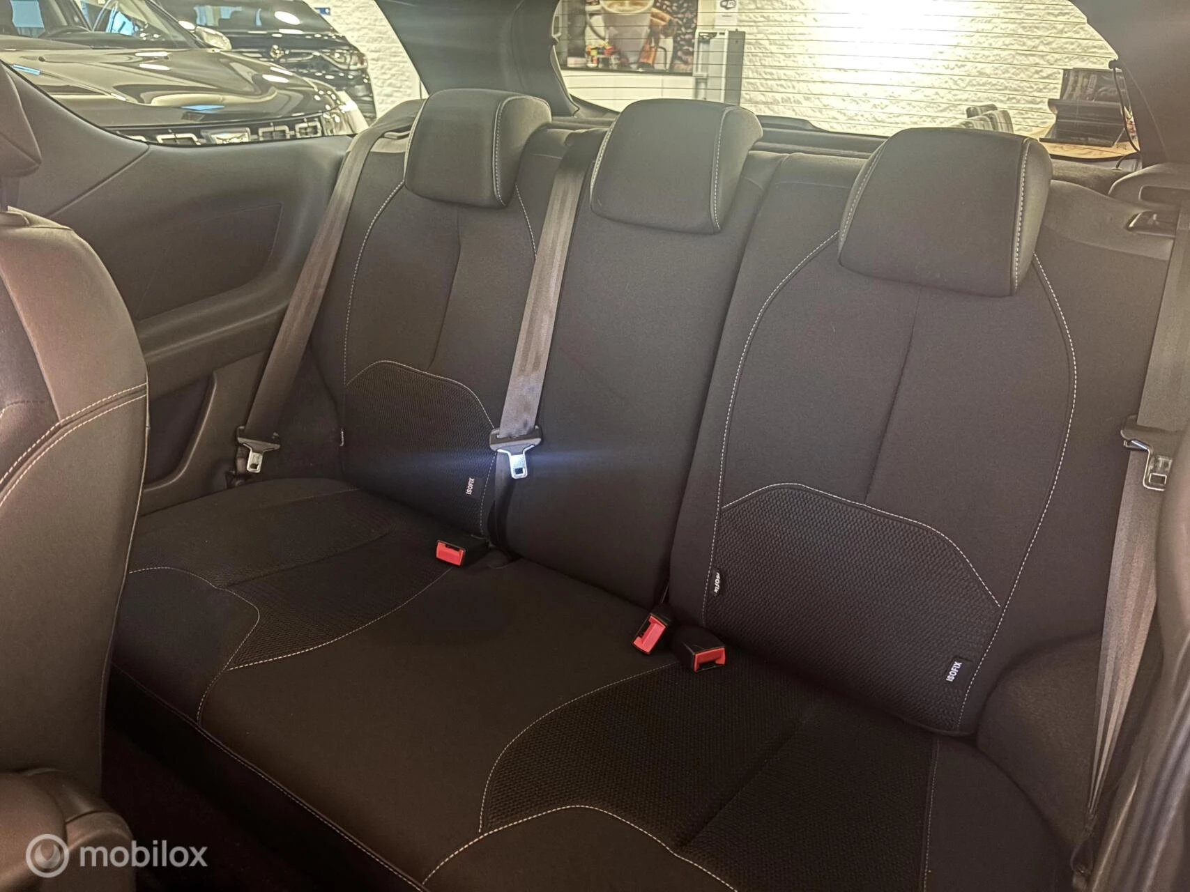 Hoofdafbeelding Citroën DS3