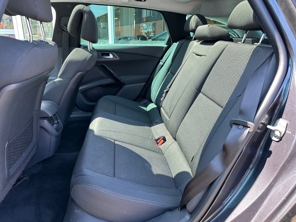 Hoofdafbeelding Peugeot 508