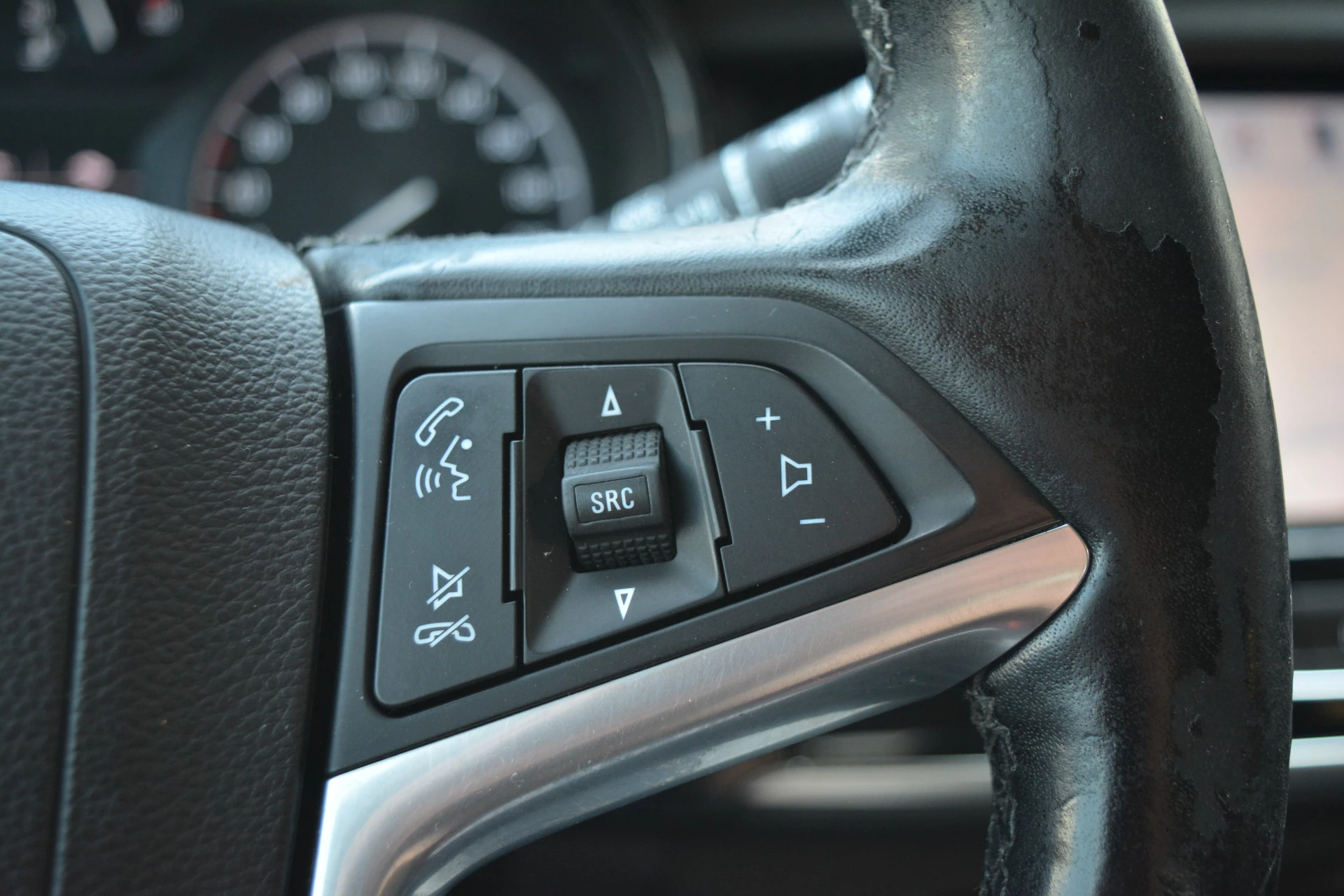 Hoofdafbeelding Opel Mokka X