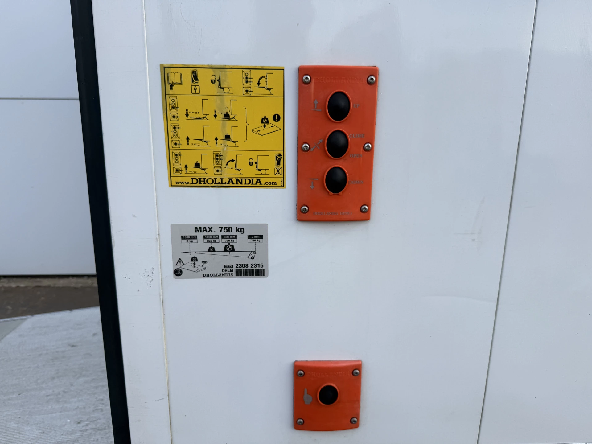 Hoofdafbeelding Peugeot Boxer