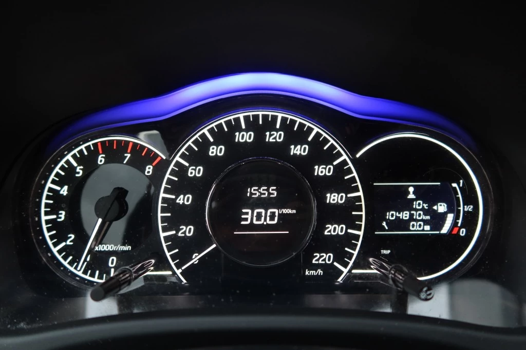 Hoofdafbeelding Nissan Note