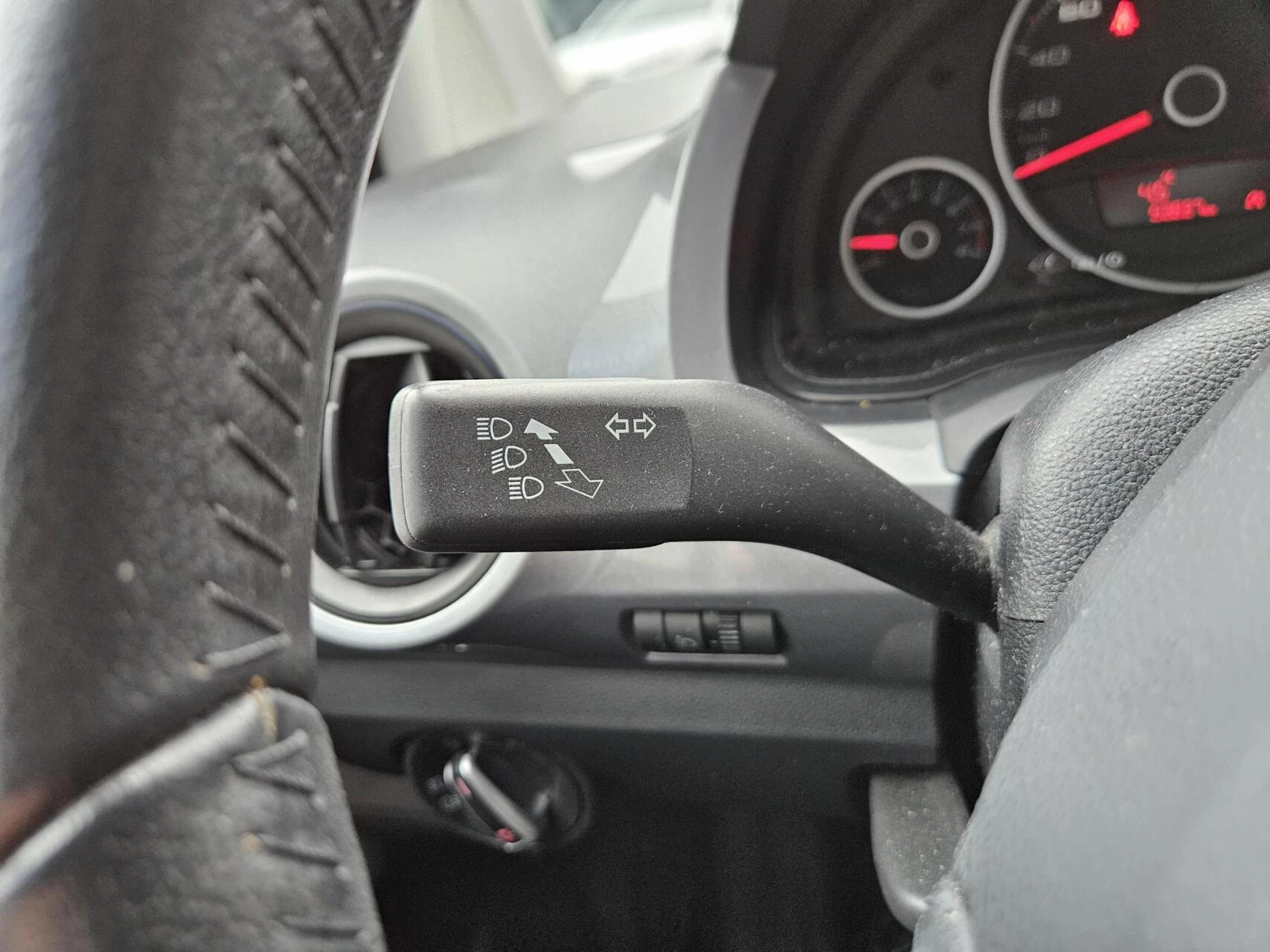 Hoofdafbeelding SEAT Mii