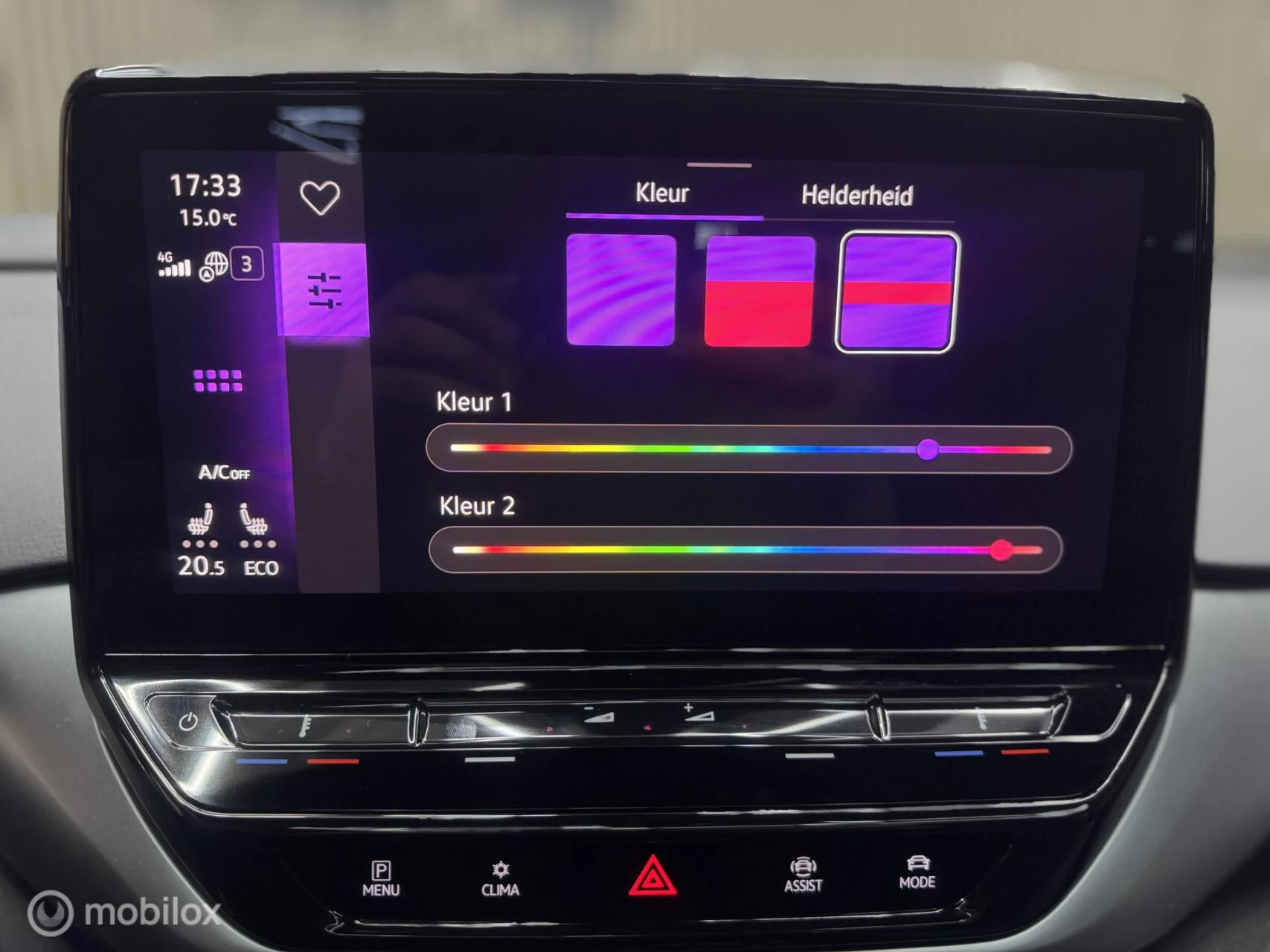 Hoofdafbeelding Volkswagen ID.4