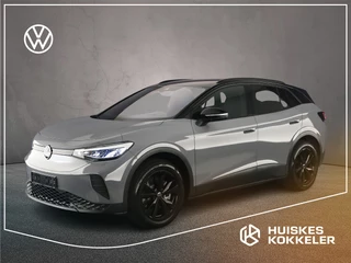 Hoofdafbeelding Volkswagen ID.4 Volkswagen ID.4