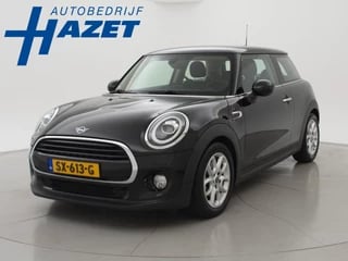 Mini Mini 1.5 COOPER 136 PK AUT. PEPPER + NAVIGATIE PROFESSIONAL / APPLE CARPLAY / LED