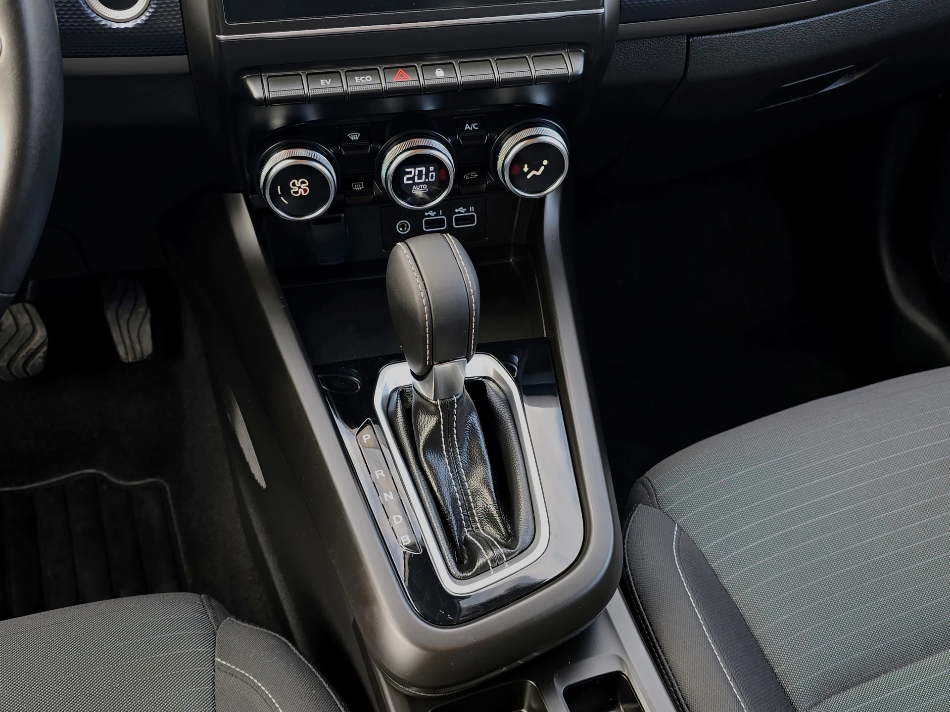 Hoofdafbeelding Renault Arkana