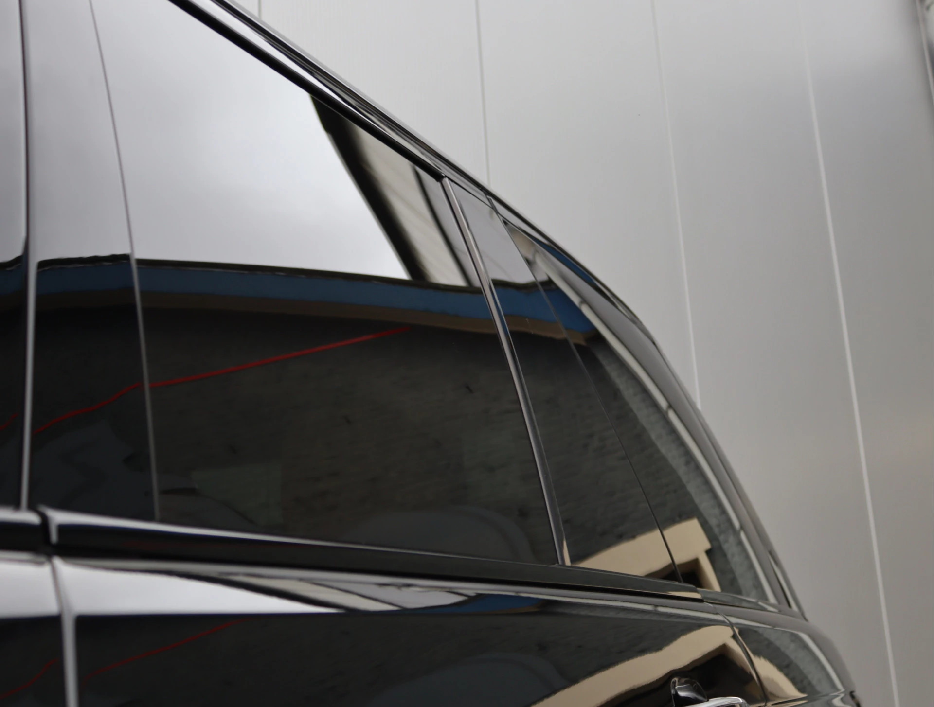 Hoofdafbeelding Land Rover Range Rover