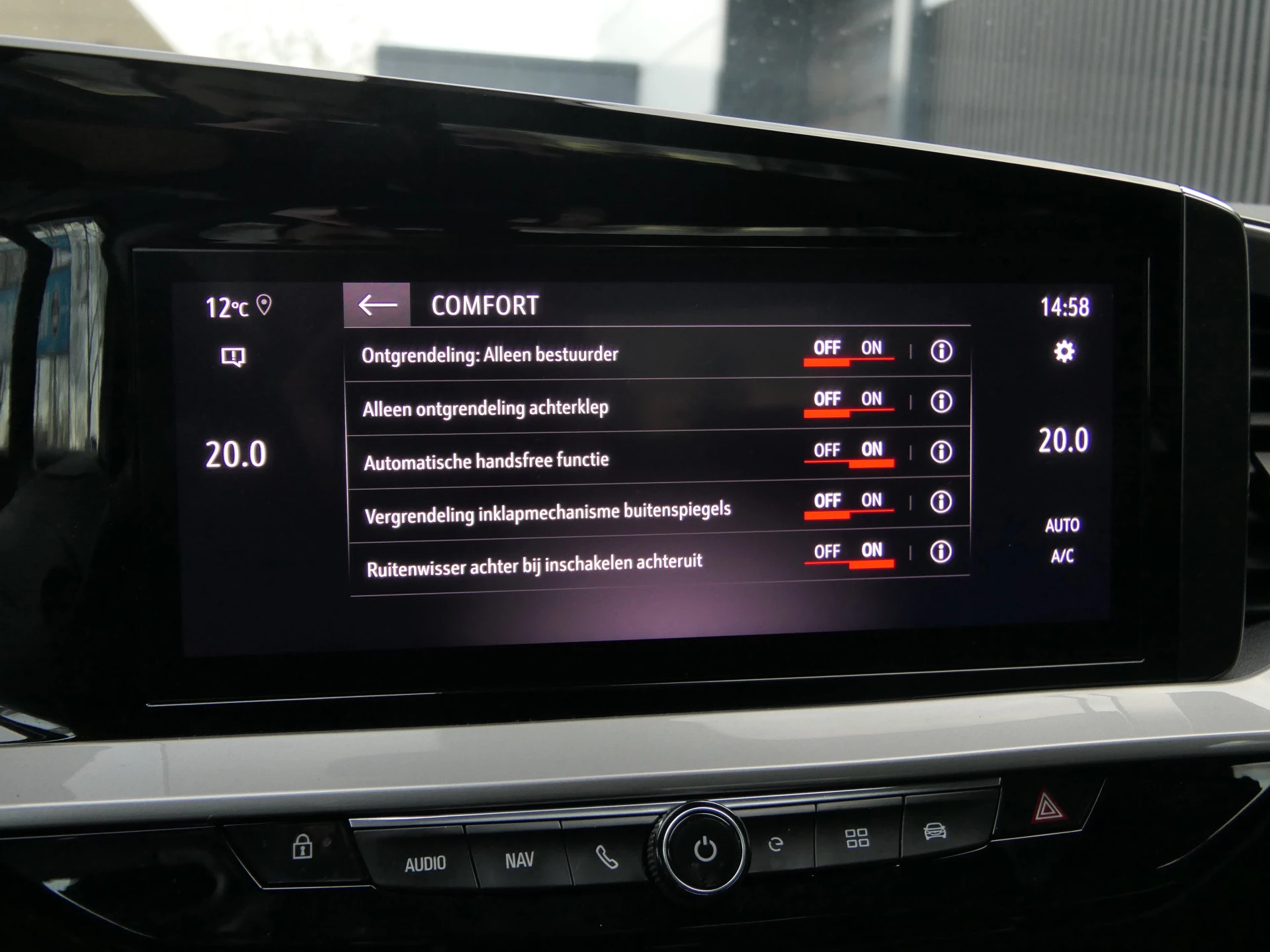 Hoofdafbeelding Opel Mokka-e