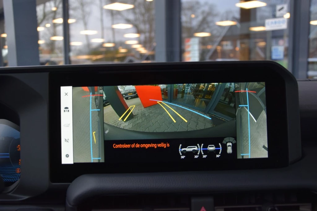 Hoofdafbeelding Toyota Land Cruiser