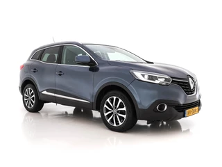 Renault Kadjar 1.2 TCe Limited Pack-Style *NAVI-FULLMAP | COMFORT-SEATS | ECC | KEYLESS | CARPLAY | PDC | CRUISE | TOWBAR | R-LINK-AUDIO | 17''ALU*