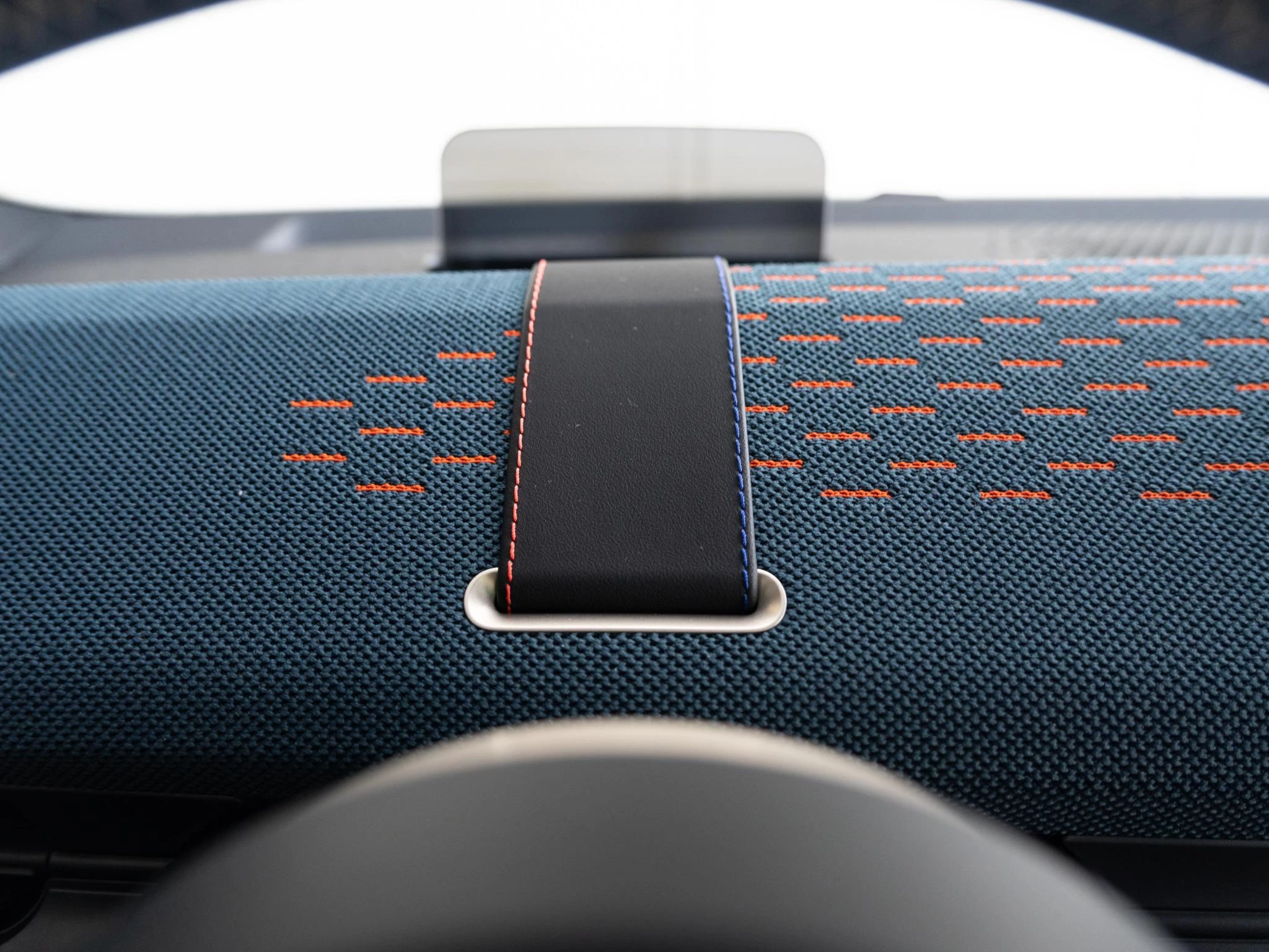 Hoofdafbeelding MINI Aceman