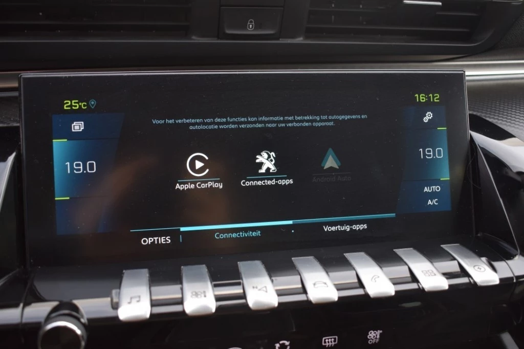 Hoofdafbeelding Peugeot 508