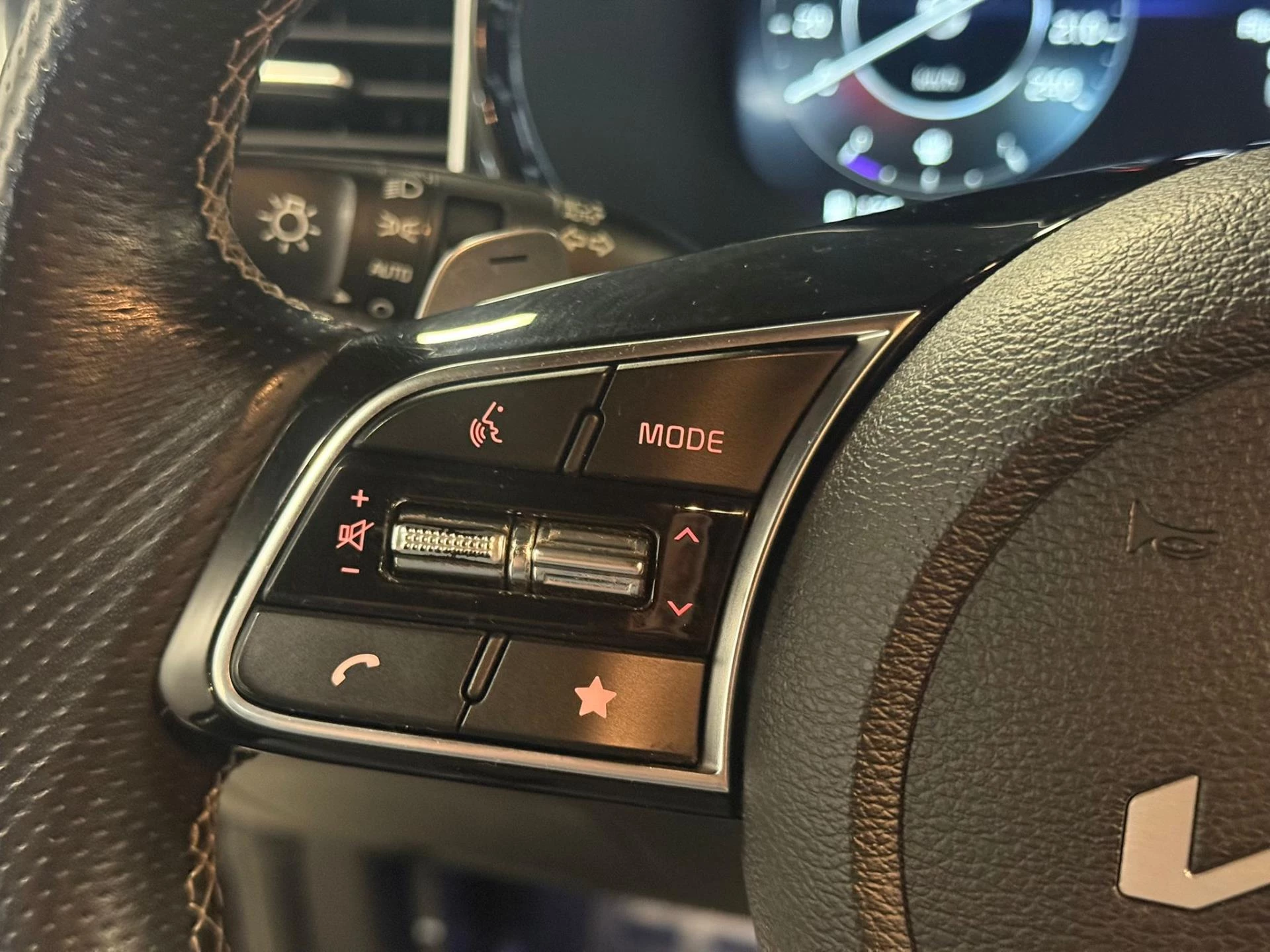 Hoofdafbeelding Kia ProCeed