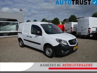 Mercedes-Benz Citan 108 CDI 80PK, L1, Airco