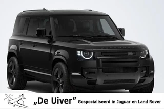 Land Rover Defender 110 2.0 P300e 110 X-Dynamic HSE