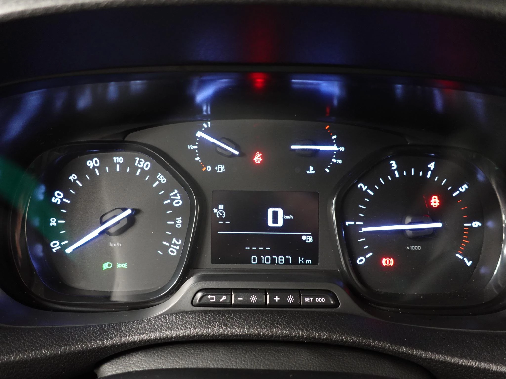 Hoofdafbeelding Peugeot Expert