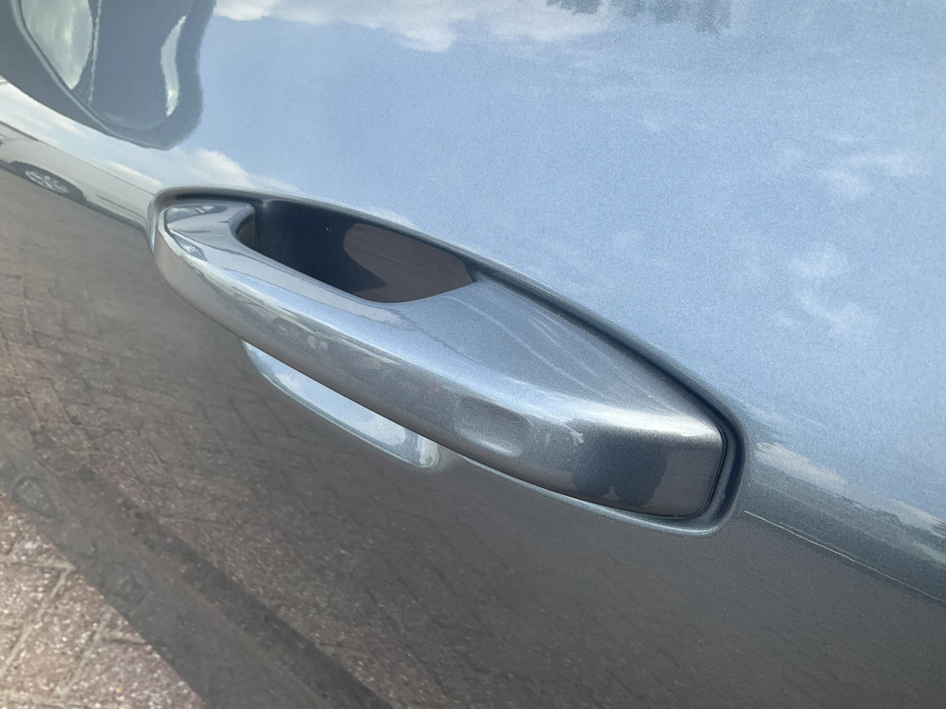 Hoofdafbeelding Volvo S60