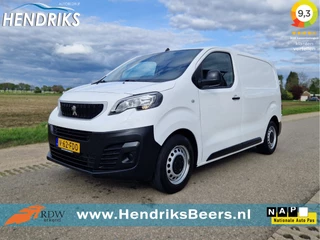 Hoofdafbeelding Peugeot Expert Peugeot Expert 1.5 BlueHDI L1 H1 - 120 Pk - Euro 6 - Airco - Cruise Control