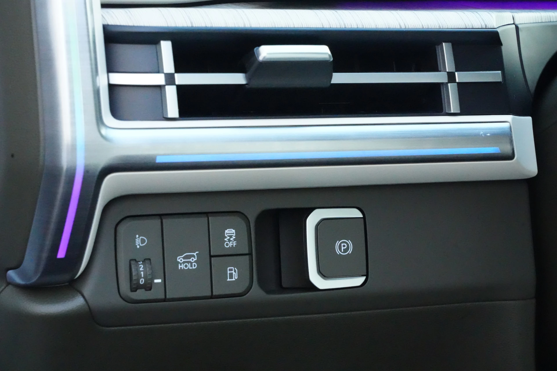 Hoofdafbeelding Hyundai Santa Fe