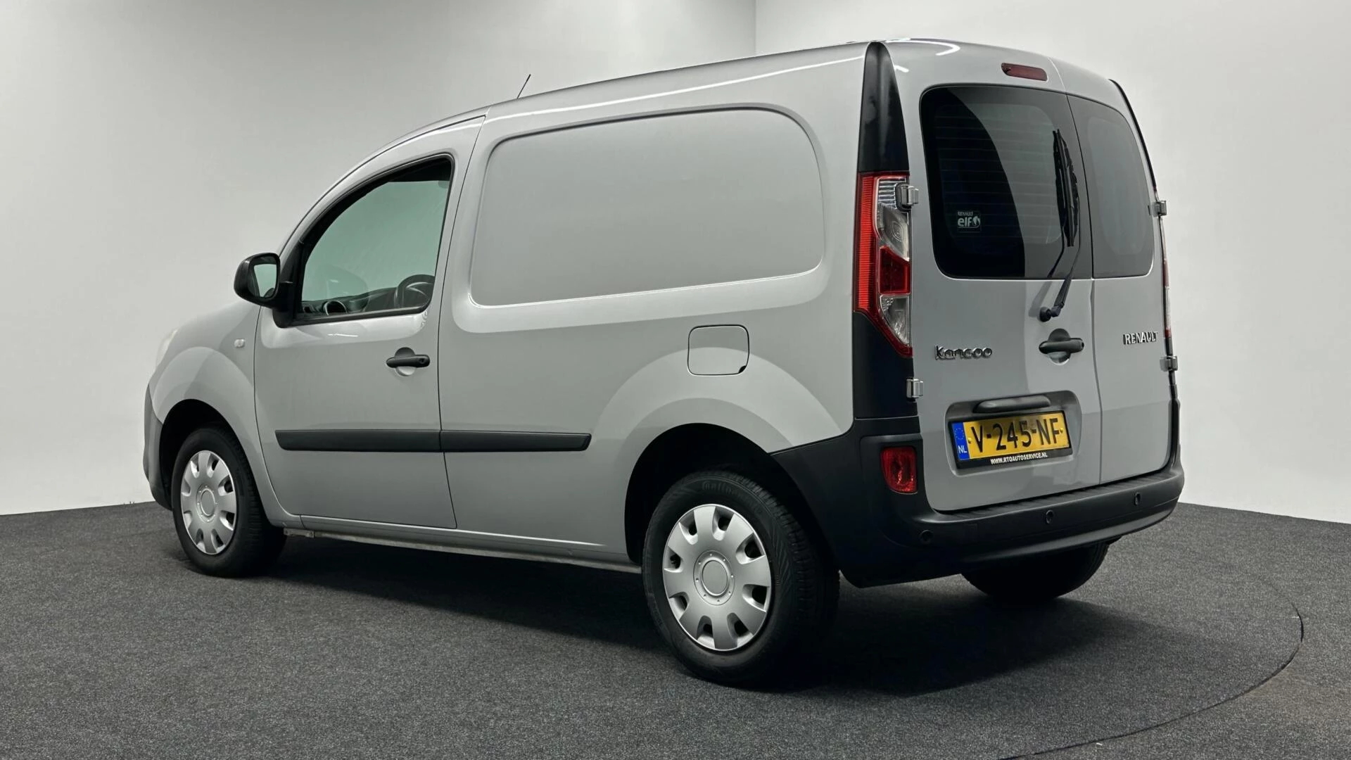 Hoofdafbeelding Renault Kangoo